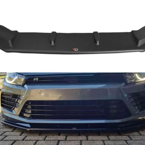 DIVISOR DELANTERO V.1 VOLKSWAGEN SCIROCCO MK.3 R FACELIFT