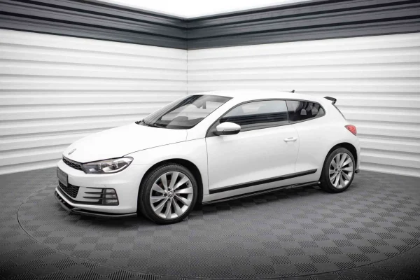 Difusores de faldones laterales Volkswagen Scirocco Mk3 Facelift - Imagen 4