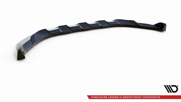 Splitter delantero V.2 Volkswagen T-Roc R / R-Line Mk1 Facelift - Imagen 6
