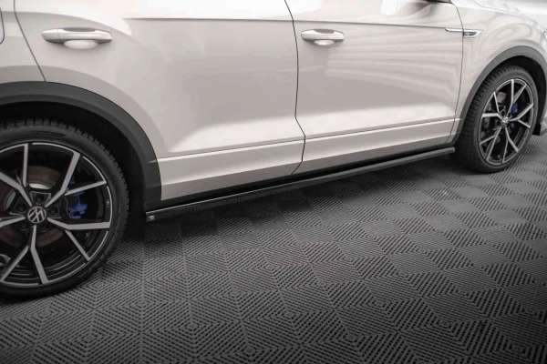 Difusores de faldones laterales Volkswagen T-Roc R / R-Line Mk1 - Imagen 2