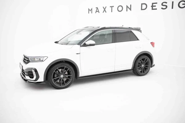 Difusores de faldones laterales Volkswagen T-Roc R / R-Line Mk1 - Imagen 6