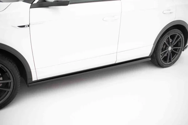 Difusores de faldones laterales Volkswagen T-Roc R / R-Line Mk1 - Imagen 7