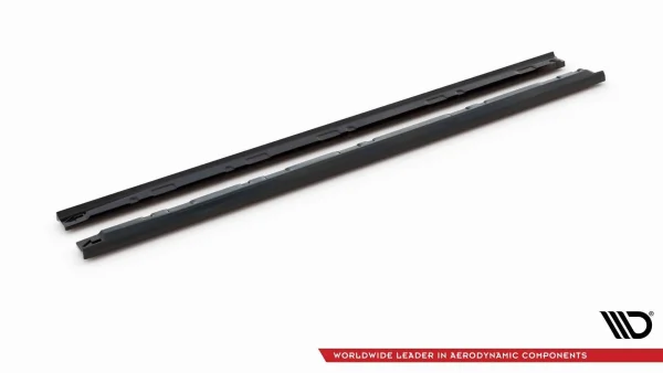 Difusores de faldones laterales Volkswagen T-Roc R / R-Line Mk1 - Imagen 8