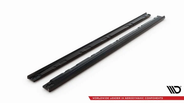 Difusores de faldones laterales Volkswagen T-Roc R / R-Line Mk1 - Imagen 9