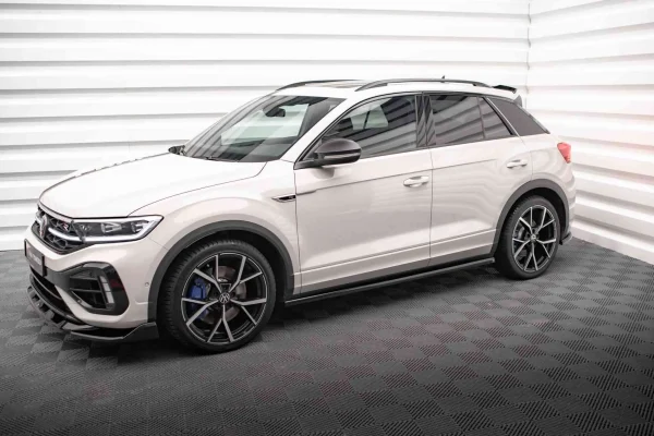 Difusores de faldones laterales Volkswagen T-Roc R / R-Line Mk1 - Imagen 3