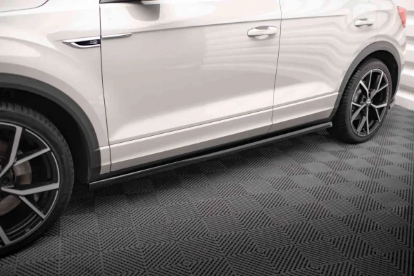 Difusores de faldones laterales Volkswagen T-Roc R / R-Line Mk1 - Imagen 4