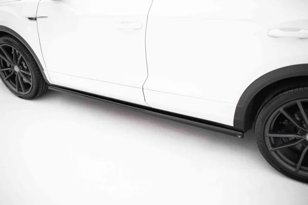 Difusores de faldones laterales Volkswagen T-Roc R / R-Line Mk1 - Imagen 5
