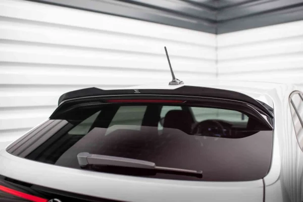 Tapa del alerón del Volkswagen Taigo R-Line Mk1 - Imagen 3