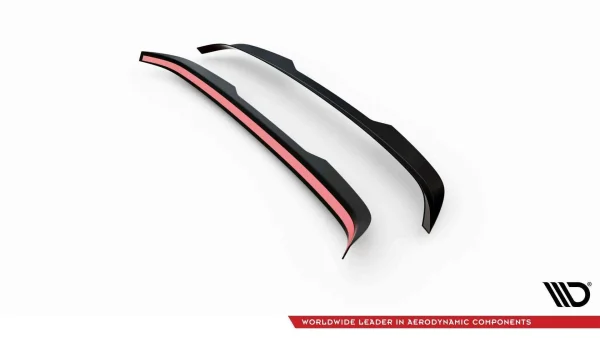 Tapa del alerón del Volkswagen Taigo R-Line Mk1 - Imagen 5
