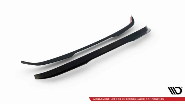 Tapa del alerón del Volkswagen Taigo R-Line Mk1 - Imagen 6
