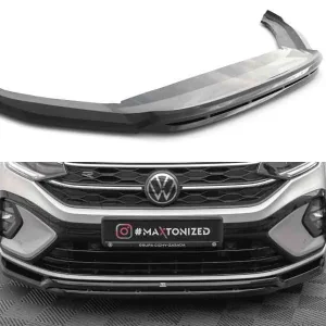 Divisor delantero Volkswagen Taigo R-Line Mk1