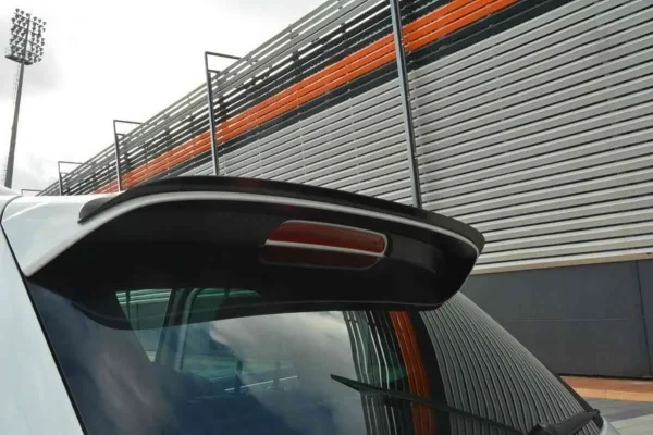 Tapa del alerón del VW Tiguan Mk2 R-Line