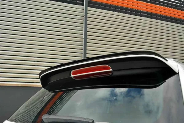 Tapa del alerón del VW Tiguan Mk2 R-Line - Imagen 3