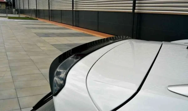 Tapa del alerón del VW Tiguan Mk2 R-Line - Imagen 4