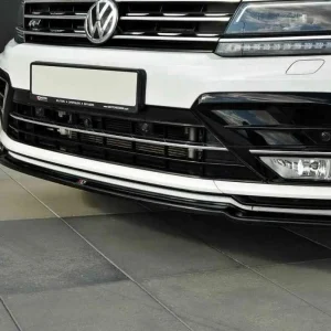 SPLITTER DELANTERO Vw Tiguan Mk2 R-Line