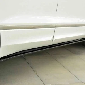 DIFUSORES DE FALDÓN LATERALES Vw Tiguan Mk2 R-Line