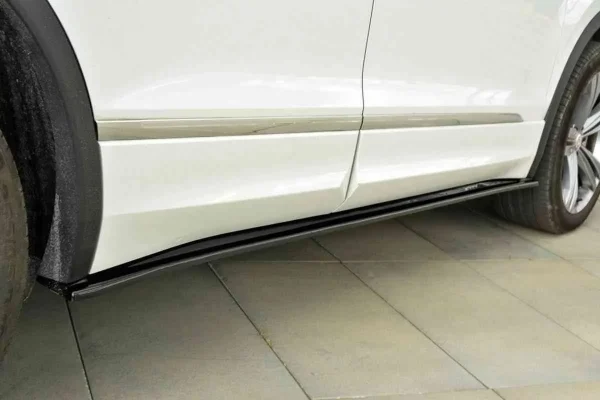 DIFUSORES DE FALDÓN LATERALES Vw Tiguan Mk2 R-Line