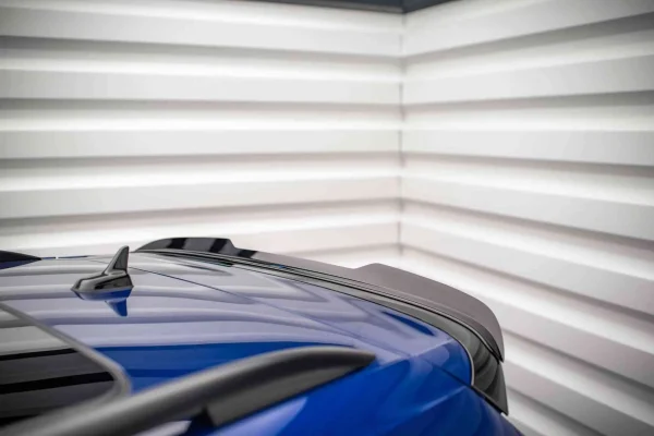 Tapa del alerón del Volkswagen Tiguan R / R-Line Mk2 Facelift - Imagen 3