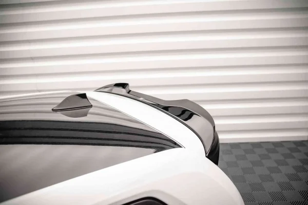 Tapa del alerón del Volkswagen Up GTI - Imagen 3