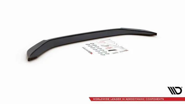 Splitter delantero Volkswagen Up GTI - Imagen 5