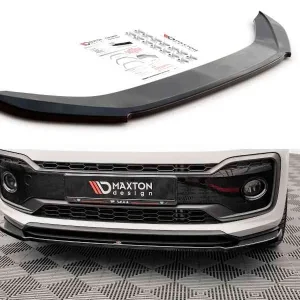 Splitter delantero Volkswagen Up GTI