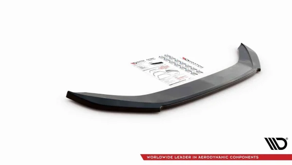 Splitter delantero Volkswagen Up GTI - Imagen 4