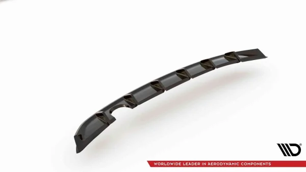 Faldón trasero Volkswagen Up GTI - Imagen 4