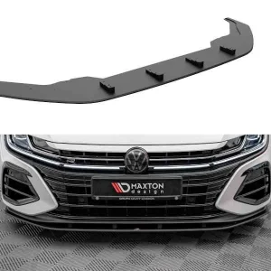 Divisor delantero Street Pro para Volkswagen Arteon R