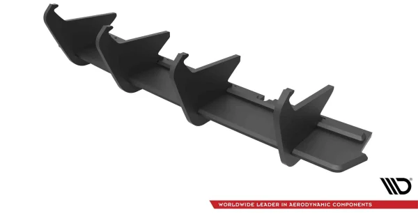 Difusor trasero Street Pro para Volkswagen Arteon R - Imagen 5