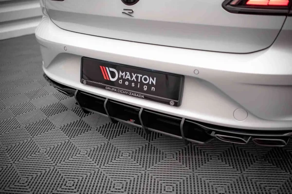Difusor trasero Street Pro para Volkswagen Arteon R - Imagen 3