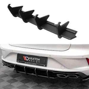 Difusor trasero Street Pro para Volkswagen Arteon R