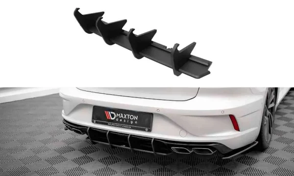 Difusor trasero Street Pro para Volkswagen Arteon R