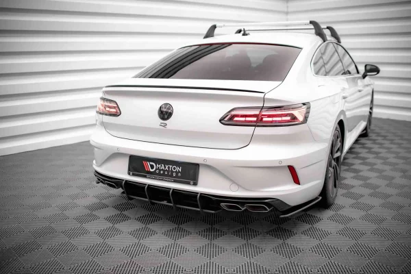 Difusor trasero Street Pro para Volkswagen Arteon R - Imagen 4