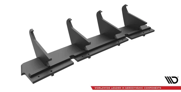 Difusor trasero Street Pro para Volkswagen Arteon R - Imagen 6