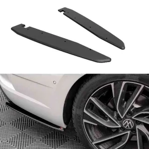 Divisores laterales traseros Street Pro para Volkswagen Arteon R