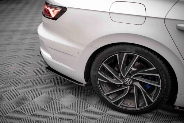 Divisores laterales traseros Street Pro para Volkswagen Arteon R - Imagen 4