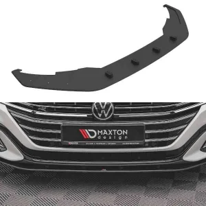 Divisor delantero Street Pro para Volkswagen Arteon R-Line Facelift