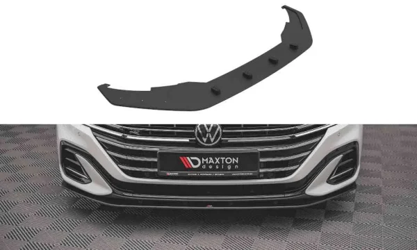 Divisor delantero Street Pro para Volkswagen Arteon R-Line Facelift