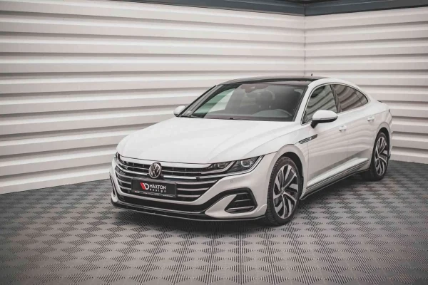 Divisor delantero Street Pro para Volkswagen Arteon R-Line Facelift - Imagen 3