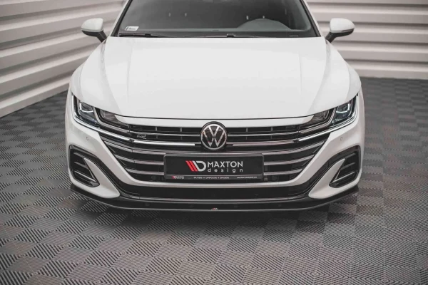 Divisor delantero Street Pro para Volkswagen Arteon R-Line Facelift - Imagen 2