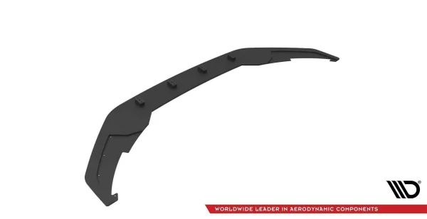 Divisor delantero Street Pro para Volkswagen Arteon R-Line Facelift - Imagen 5