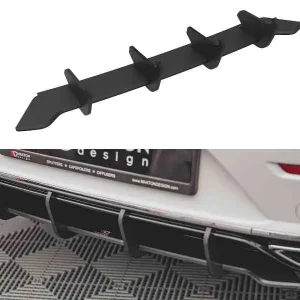 Difusor trasero Street Pro para Volkswagen Arteon R-Line Facelift