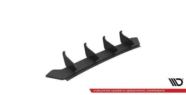 Difusor trasero Street Pro para Volkswagen Arteon R-Line Facelift - Imagen 5