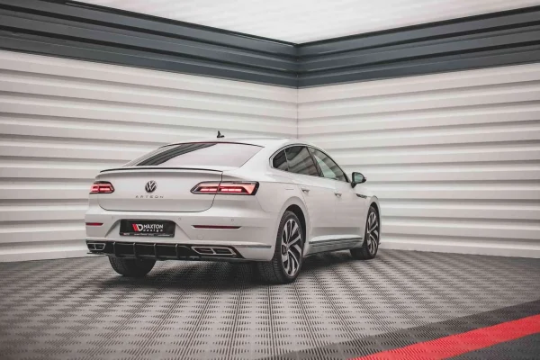 Difusor trasero Street Pro para Volkswagen Arteon R-Line Facelift - Imagen 3