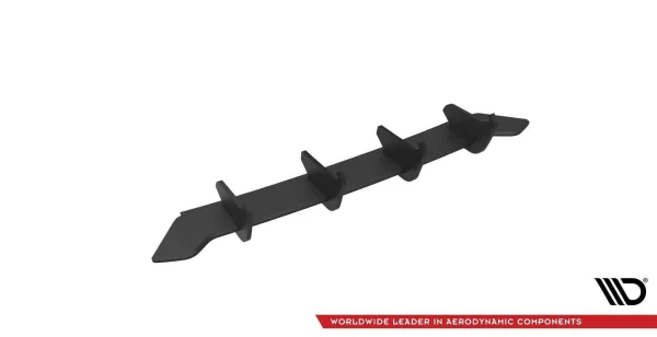 Difusor trasero Street Pro para Volkswagen Arteon R-Line Facelift - Imagen 4