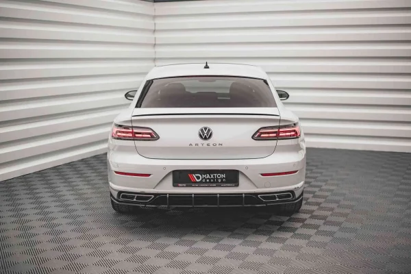 Divisores laterales traseros Street Pro para Volkswagen Arteon R-Line Facelift - Imagen 2