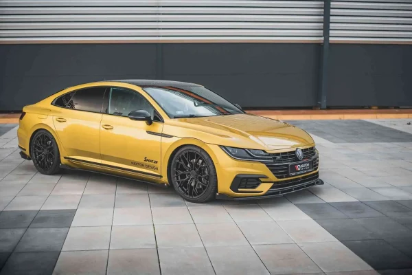 Alerones Volkswagen Arteon R-Line - Imagen 5