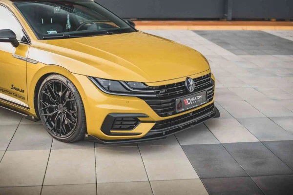 Alerones Volkswagen Arteon R-Line - Imagen 2