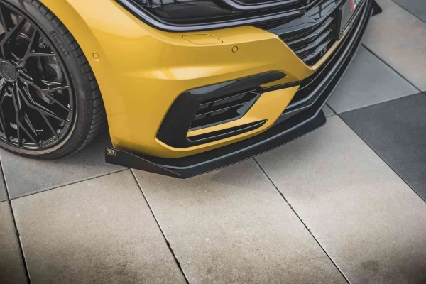 Alerones Volkswagen Arteon R-Line - Imagen 3