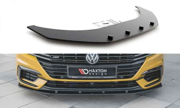 Divisor delantero Racing Durable Volkswagen Arteon R-Line